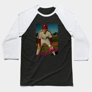 Larry Bowa Philadelphia Phillies Baseball T-Shirt
